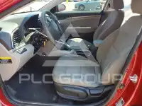 2017 Hyundai Elantra фото