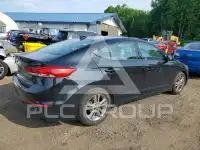 2017 Hyundai Elantra photo