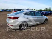 2017 Hyundai Elantra фото