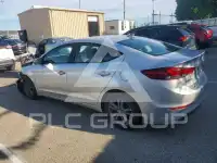 2017 Hyundai Elantra photo
