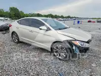 2017 Hyundai Elantra фото