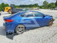 2017 Hyundai Elantra фото