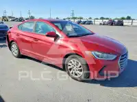 2017 Hyundai Elantra photo