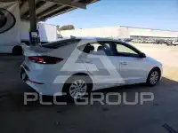 2017 Hyundai Elantra фото