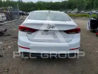 2017 Hyundai Elantra photo