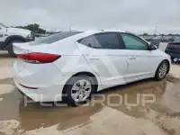 2017 Hyundai Elantra фото