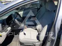 2017 Hyundai Elantra фото