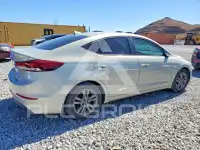 2017 Hyundai Elantra фото