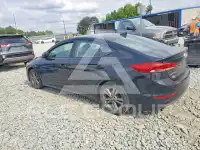 2017 Hyundai Elantra фото