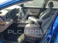 2017 Hyundai Elantra фото