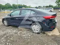 2017 Hyundai Elantra photo