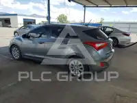 2017 Hyundai Elantra photo