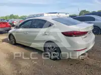 2017 Hyundai Elantra фото