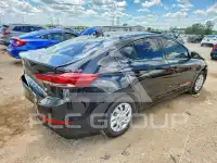2017 Hyundai Elantra фото