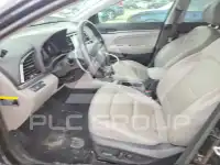 2017 Hyundai Elantra фото