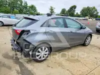 2017 Hyundai Elantra фото