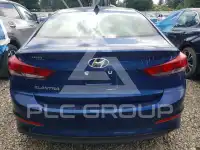 2017 Hyundai Elantra фото