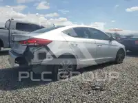 2017 Hyundai Elantra фото