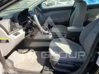 2017 Hyundai Elantra фото
