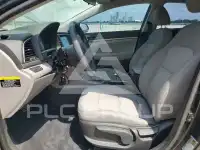 2017 Hyundai Elantra фото