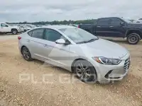 2017 Hyundai Elantra фото