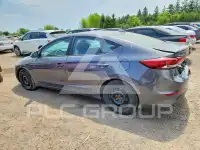 2017 Hyundai Elantra фото