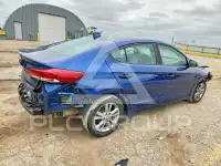 2017 Hyundai Elantra photo