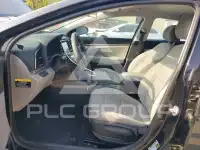 2017 Hyundai Elantra фото