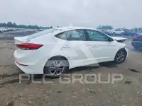 2017 Hyundai Elantra фото