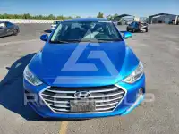 2017 Hyundai Elantra фото