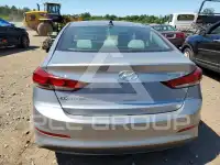 2017 Hyundai Elantra фото