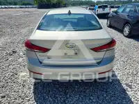 2017 Hyundai Elantra photo