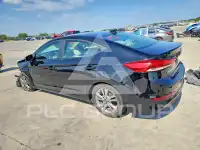 2017 Hyundai Elantra фото
