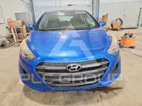 2017 Hyundai Elantra photo