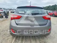 2017 Hyundai Elantra фото