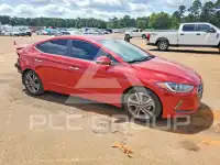 2017 Hyundai Elantra photo