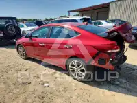 2017 Hyundai Elantra фото