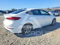 2017 Hyundai Elantra фото