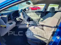 2017 Hyundai Elantra фото