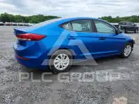 2017 Hyundai Elantra фото