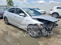 2017 Hyundai Elantra фото
