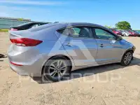 2017 Hyundai Elantra photo