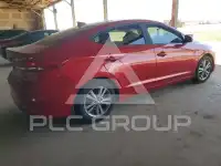 2017 Hyundai Elantra photo