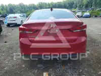2017 Hyundai Elantra photo