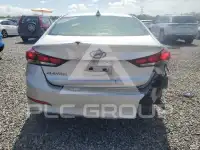2017 Hyundai Elantra фото