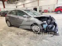 2017 Hyundai Elantra фото