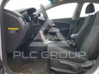 2017 Hyundai Elantra фото