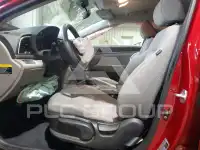 2017 Hyundai Elantra фото