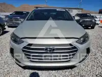 2017 Hyundai Elantra фото