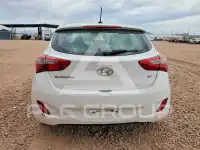 2017 Hyundai Elantra фото